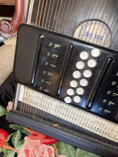 Autoharp for sale