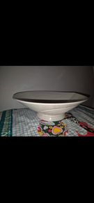 belleek  large bowl