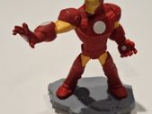 Disney Infinity 2.0 Figure - Iron Man (INF-1000102) | Marvel Super Heroes Edition