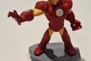 Disney Infinity 2.0 Figure - Iron Man (INF-1000102) | Marvel Super Heroes Edition