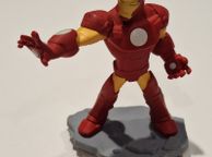 main image for ad Disney Infinity 2.0 Figure - Iron Man (INF-1000102) | Marvel Super Heroes Edition
