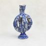 Antique German Westerwald Salt Glazed Ewer. Image 4