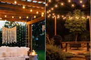 Garden Lights 30M/100F