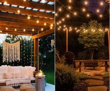 Garden Lights 30M/100F