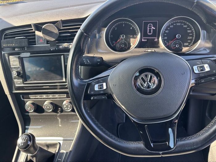 2018 Vw Golf 1.6 Tdi | Fresh Nct 04/2028 |