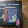 Heat Change Mug 320ml Pokemon Thermoreactive Cup in Original Box Image 2