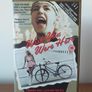 Wish You Were Here Vintage Video Cassette Tape, Retro Image 3