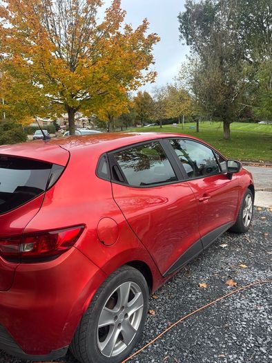 2013 Renault Clio