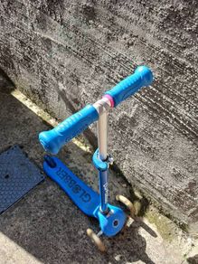 scooter