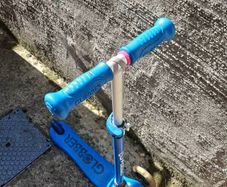 scooter