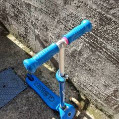 scooter