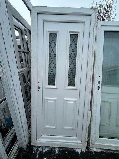 pvc door from 200