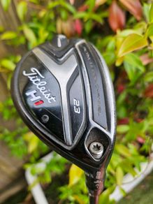 Titleist Hybrid/Rescue