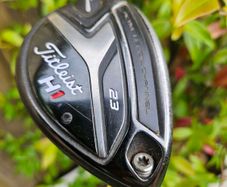 Titleist Hybrid/Rescue