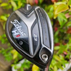 Titleist Hybrid/Rescue