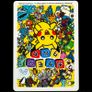 Bulbasaur Taruka Card - Pokemon Center Japan Exclusive Japanese 2025 Image 2