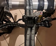 Saris 3 bike carrier