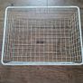 Ikea metal mesh baskets - Pax - several sizes Image 6