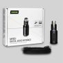 Shure MVX2U XLR-to-USB Digital Interface Pre Amp Image 2