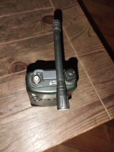 Maycom  AR-108 air/marine Radio receiver