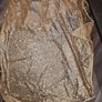 Tablecloth, Gold Sequined, 7no Image 3
