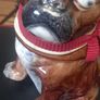 dog ornament Image 2