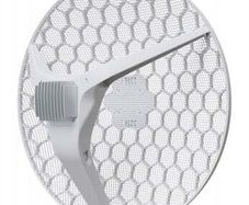 Mikrotik Lhg Xl 52 Ac (rblhgg-5hpacd2hpnd-xl)