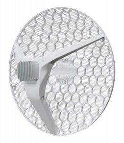 Mikrotik Lhg Xl 52 Ac (rblhgg-5hpacd2hpnd-xl)