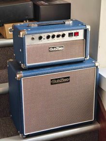 SubZero Tube 5h with g110 cab