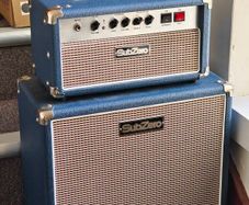 SubZero Tube 5h with g110 cab