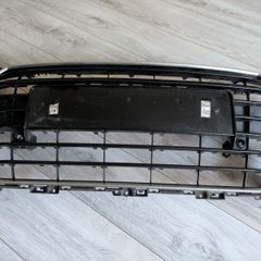 Audi TT TTS RS MK3 Car Front Grill, with Parking Sensor Mount