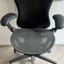 Herman Miller Mirra Ergonomic Office Chair Image 2