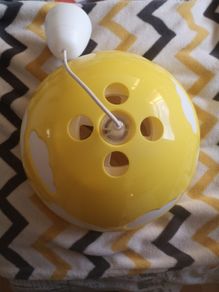 ikea lampshade