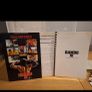 Rambo III Press Kit (Rambo 3) Image 8