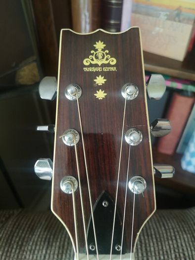 Takehura WT-200 1976
