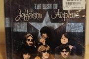 The Best of Jefferson Airplane CD Album
