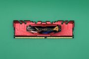 8GB DDR4 2666mhz G.Skill Ripjaws Desktop RAM