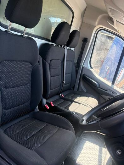 2021 Maxus Deliver 9 Luton Box Van  19,995 + Vat