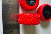 Wheels for STEM projects 24 units
