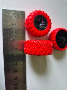 Wheels for STEM projects 24 units