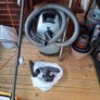 Miele S 624 clean air Vacuum Image 3