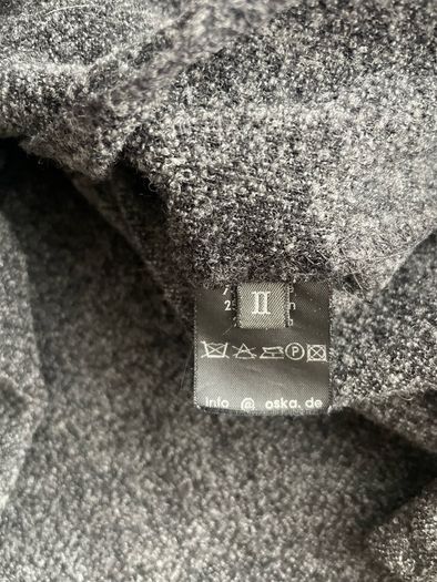 OSKA wool  jumper