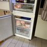 Samsung integrated fridge freezer Image 3