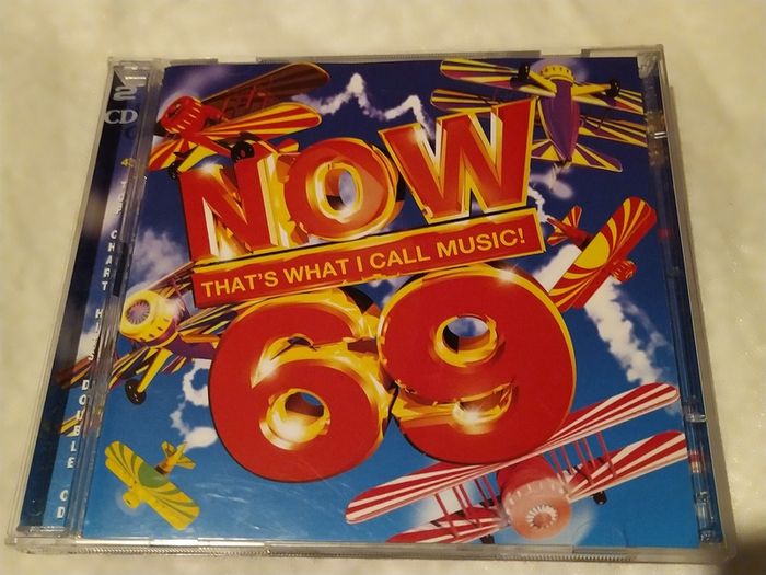 Now 69 2Cd
