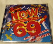 Now 69 2Cd
