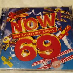 Now 69 2Cd