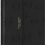 Kate Spade New York Envelope Folio Compatible with Apple iPad Pro 11" & Apple iPad Air (4th Generation) - Reverse Hollyhock/Black Image 6