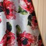 Gorgeous floral midi dress from AX Paris Image 7