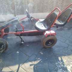 go cart herculean great condition