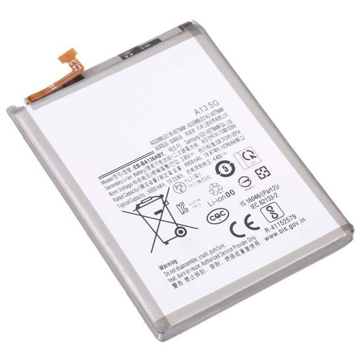 Replacement Battery For Samsung Galaxy A13 5G | EB-BA136ABY Brand New - FHT047SMB/Z6-B